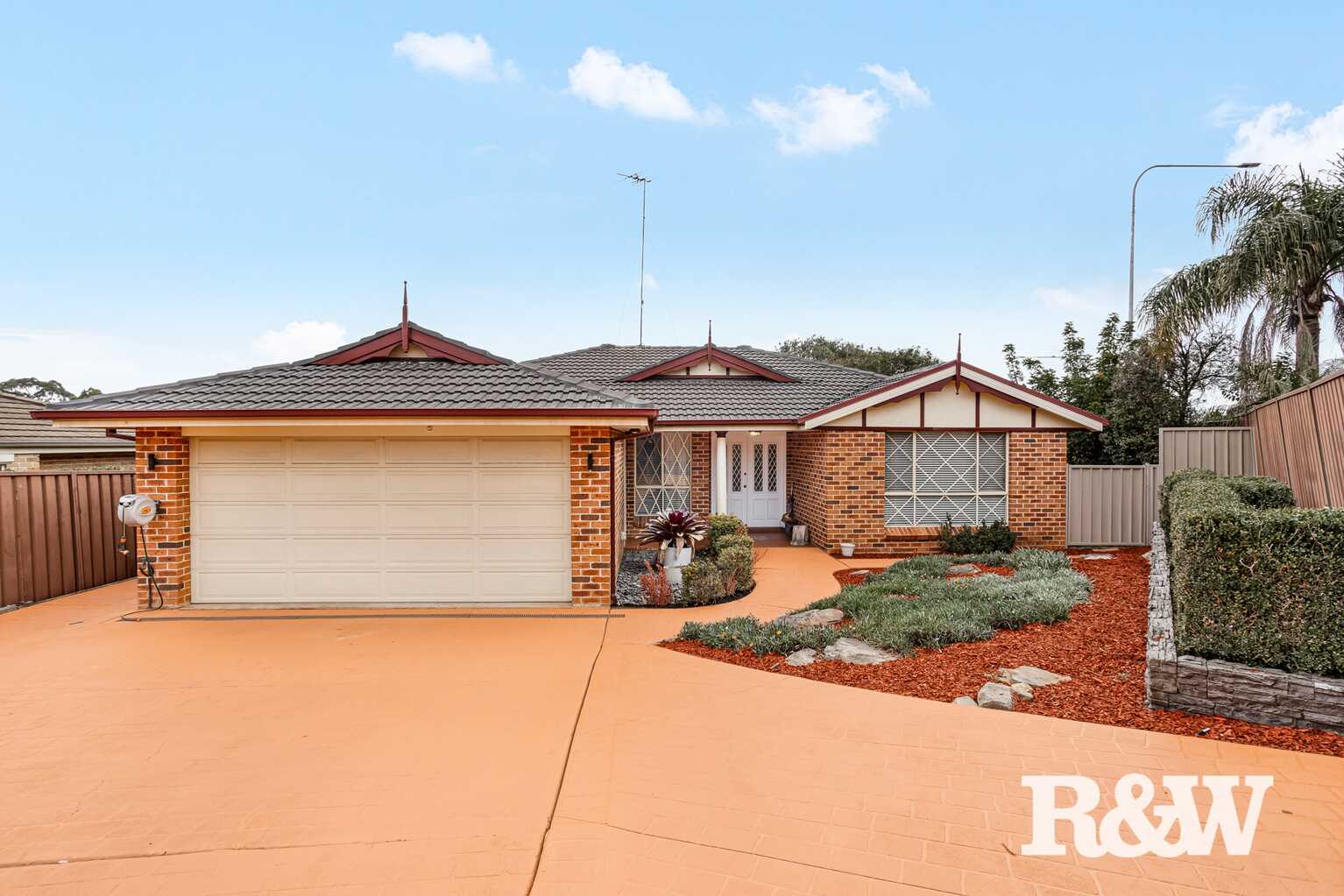 7 Mackillop Place Erskine Park 7 Mackillop Place Erskine Park