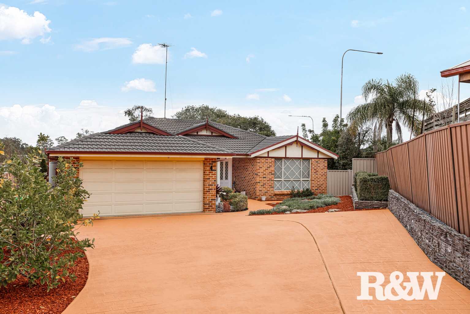 7 Mackillop Place Erskine Park 7 Mackillop Place Erskine Park