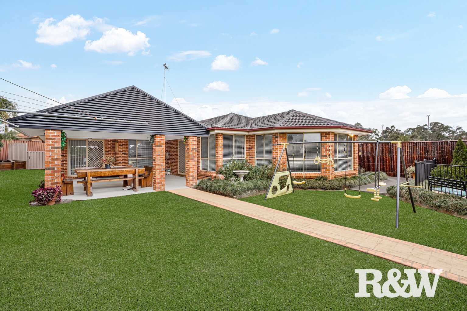 7 Mackillop Place Erskine Park 7 Mackillop Place Erskine Park