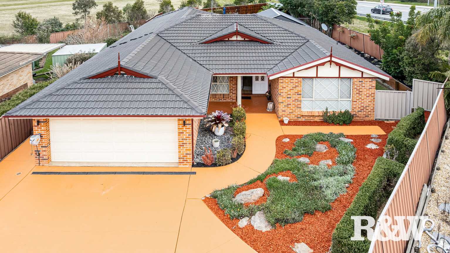 7 Mackillop Place Erskine Park 7 Mackillop Place Erskine Park