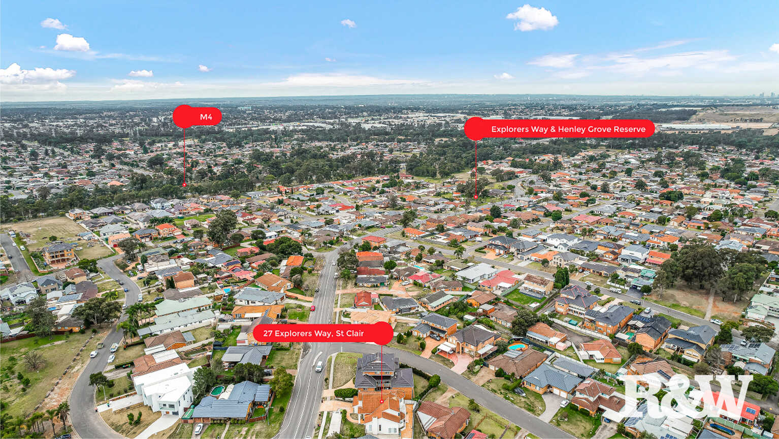 27 Explorers Way St Clair 27 Explorers Way St Clair