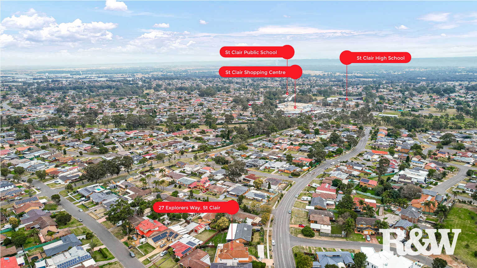27 Explorers Way St Clair 27 Explorers Way St Clair