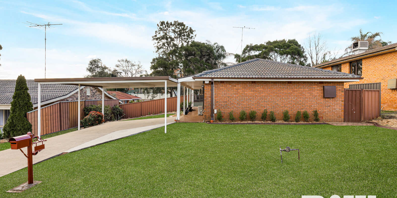 36 Explorers Way St Clair 36 Explorers Way St Clair