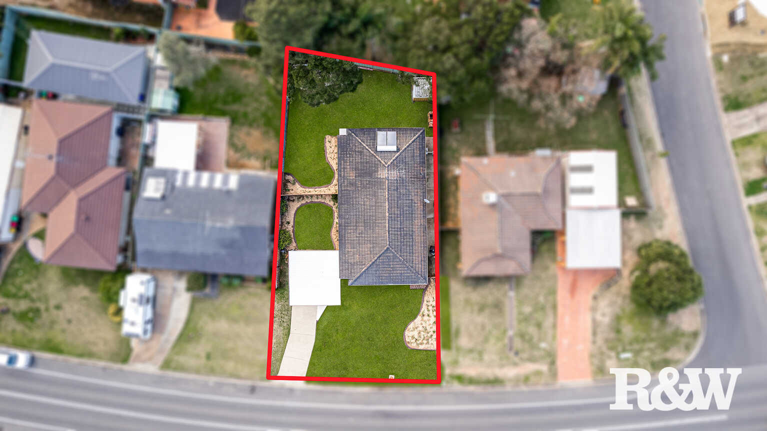 36 Explorers Way St Clair 36 Explorers Way St Clair