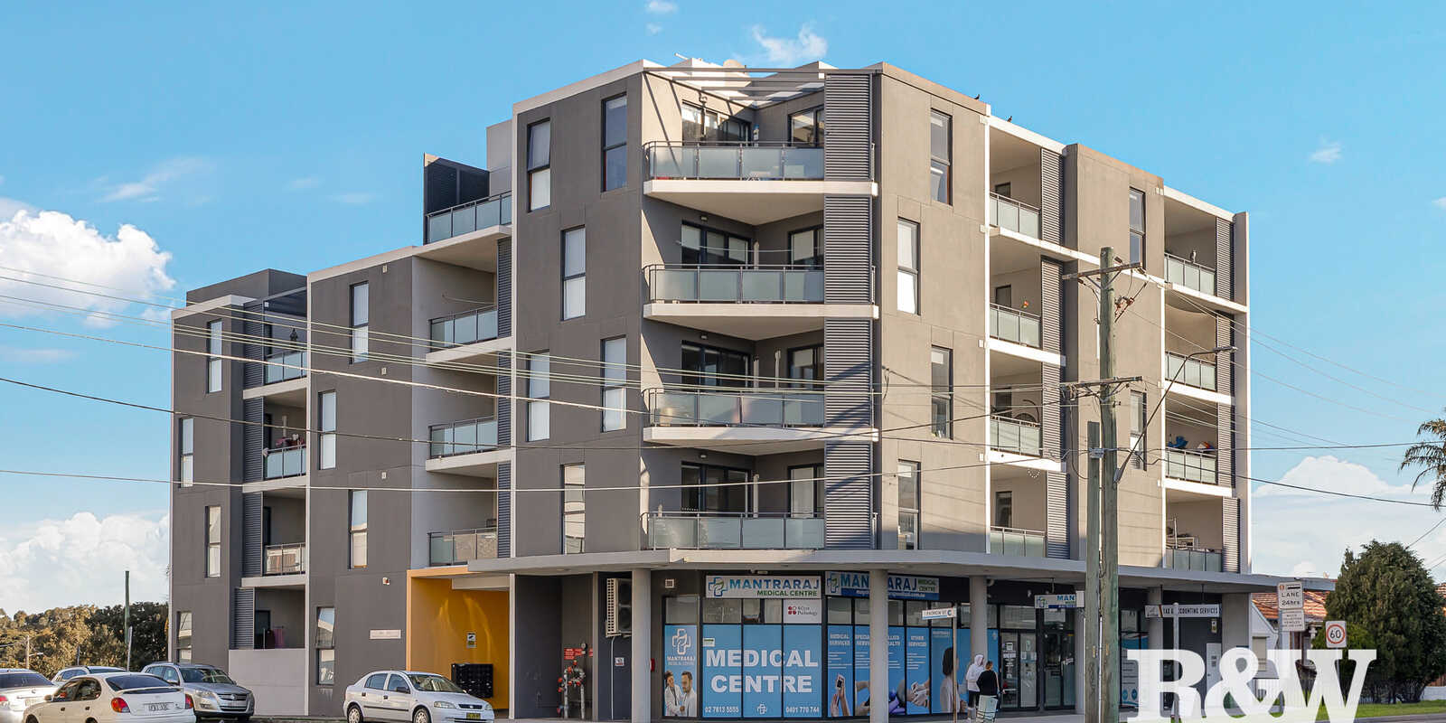 203/161 Great Western Highway Mays Hill 203/161 Great Western Highway Mays Hill