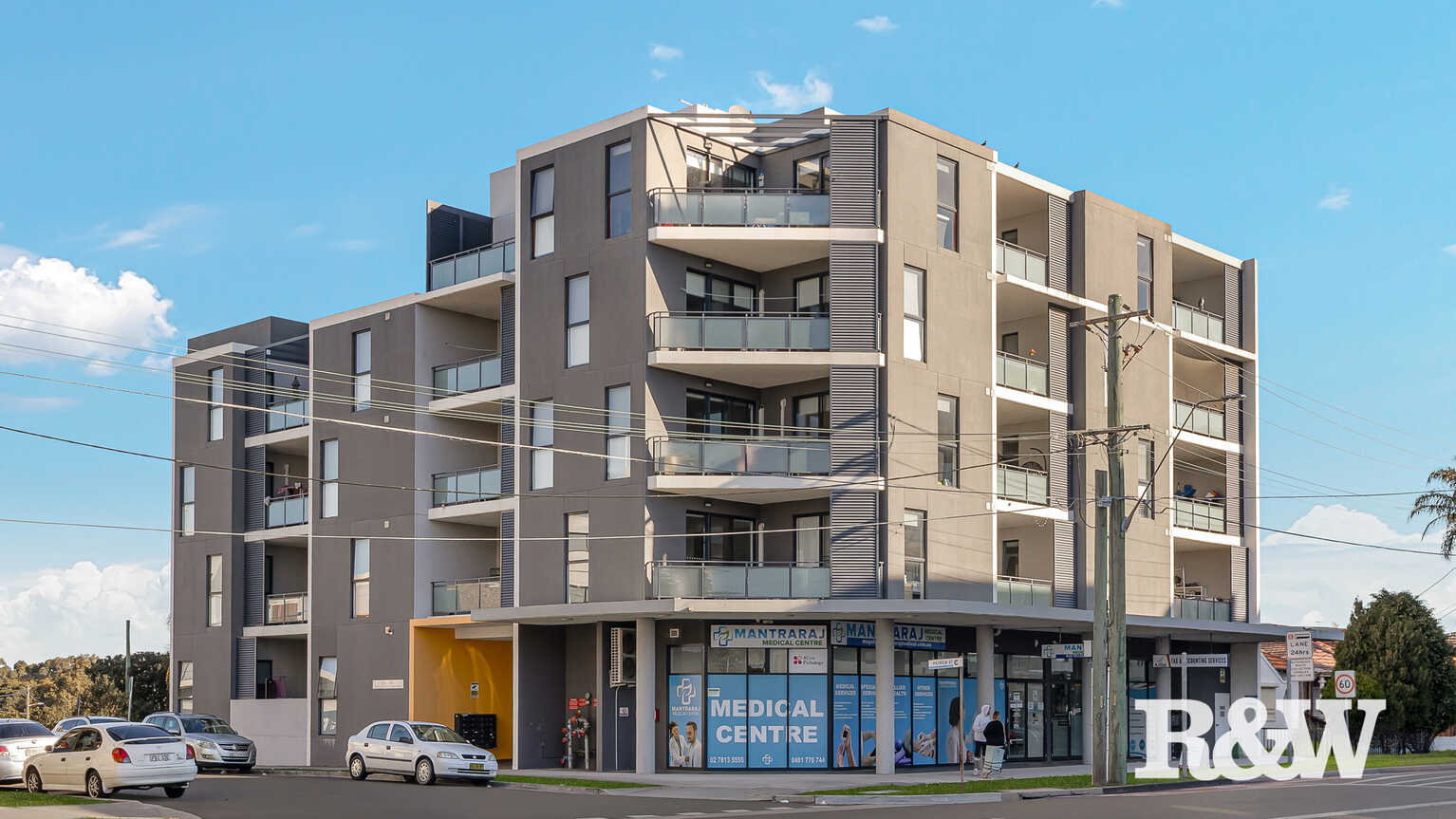 203/161 Great Western Highway Mays Hill 203/161 Great Western Highway Mays Hill