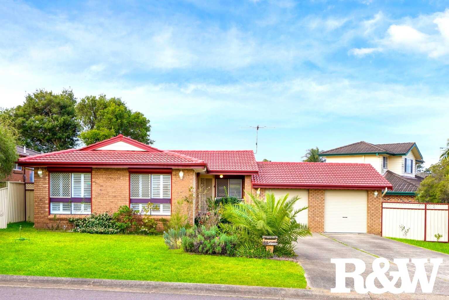 26 Timesweep Drive St Clair
