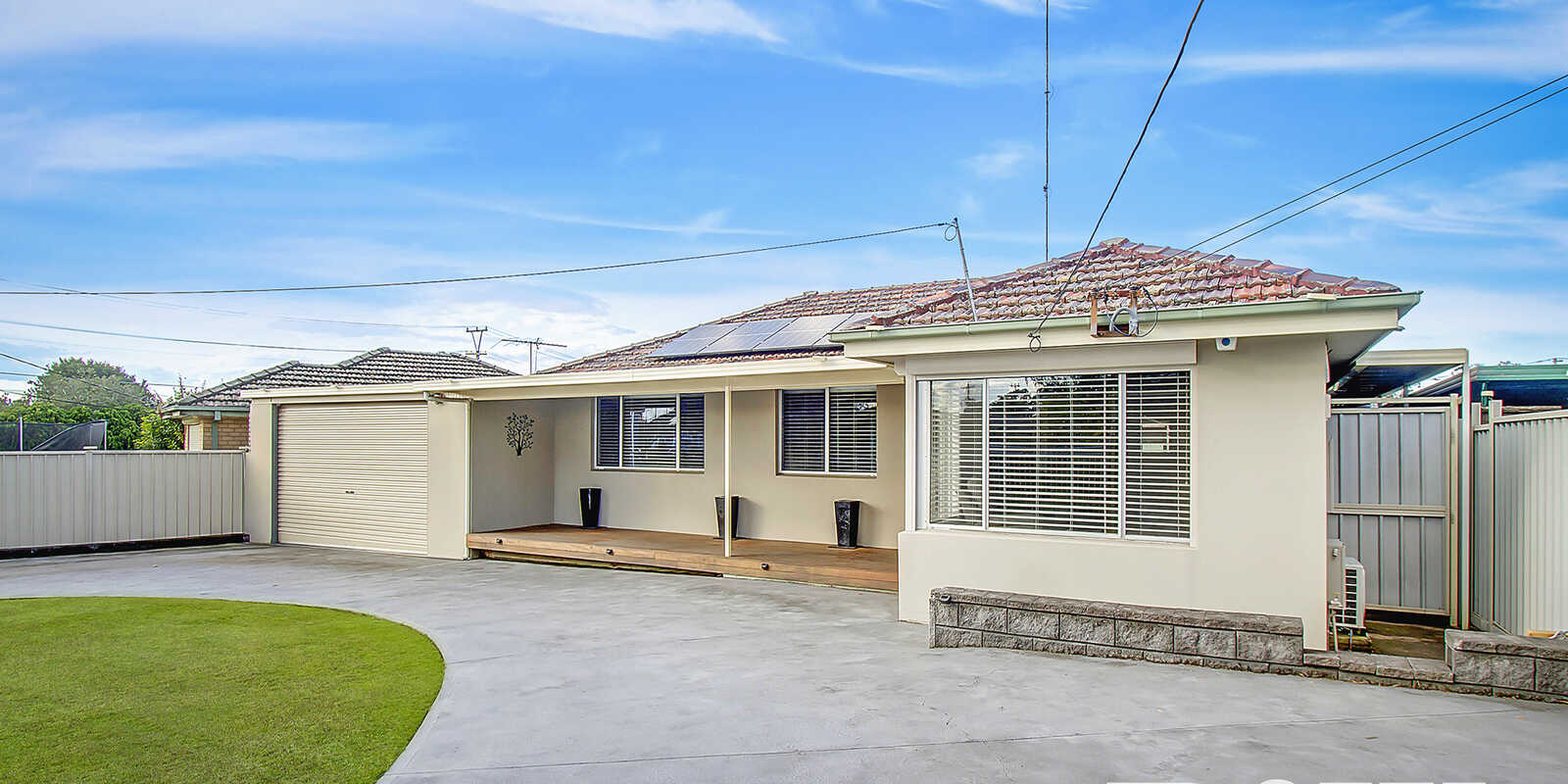 4 Turner Street Colyton