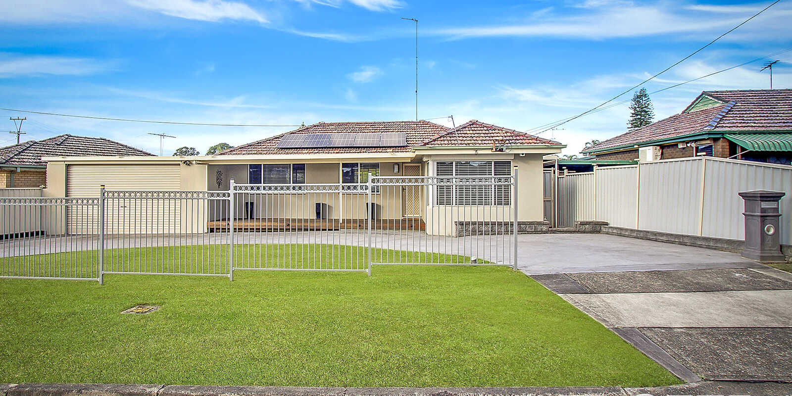 4 Turner Street Colyton