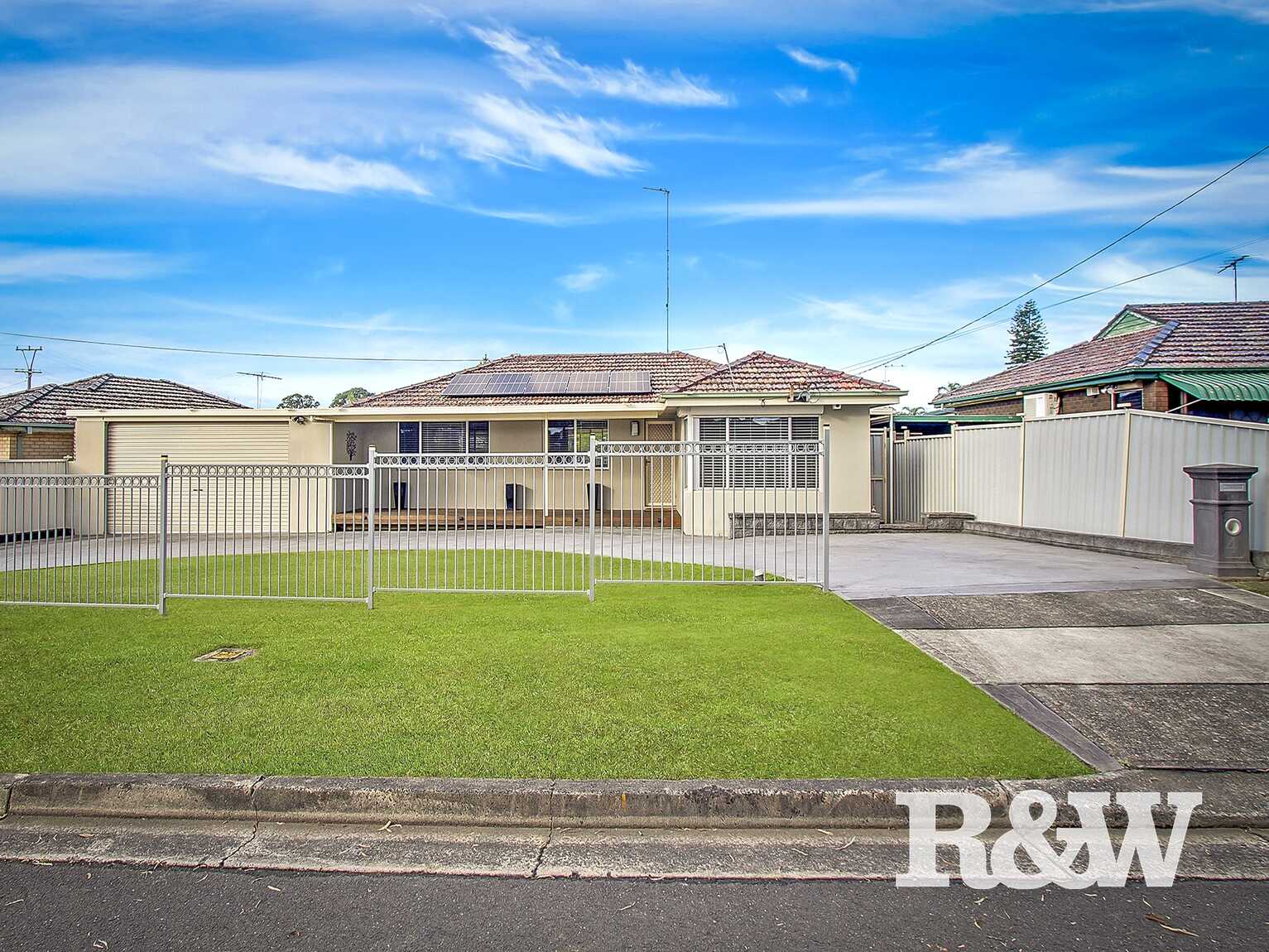 4 Turner Street Colyton