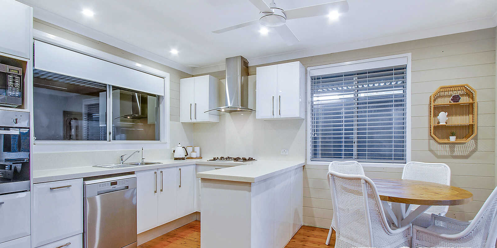 4 Turner Street Colyton