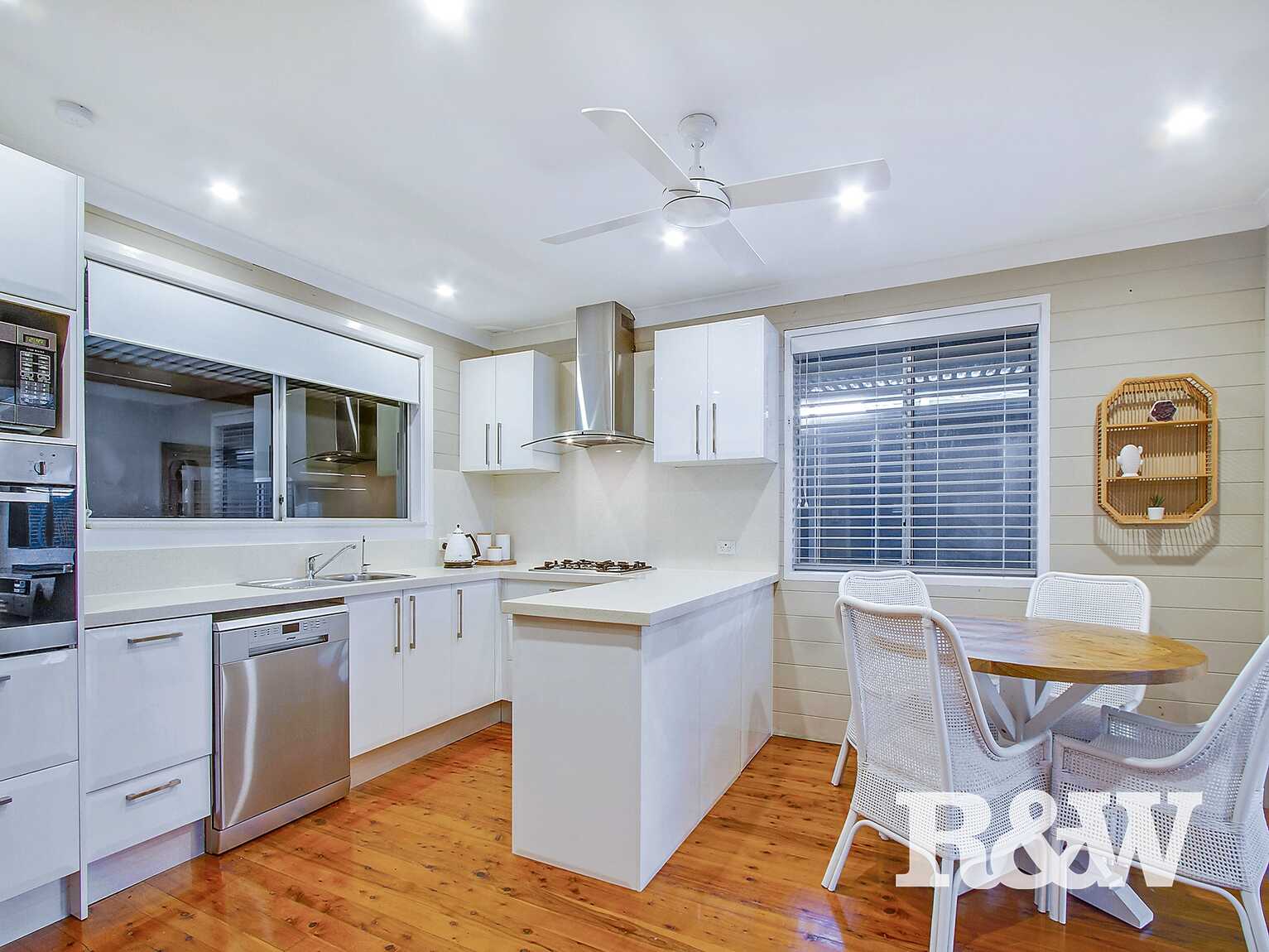 4 Turner Street Colyton
