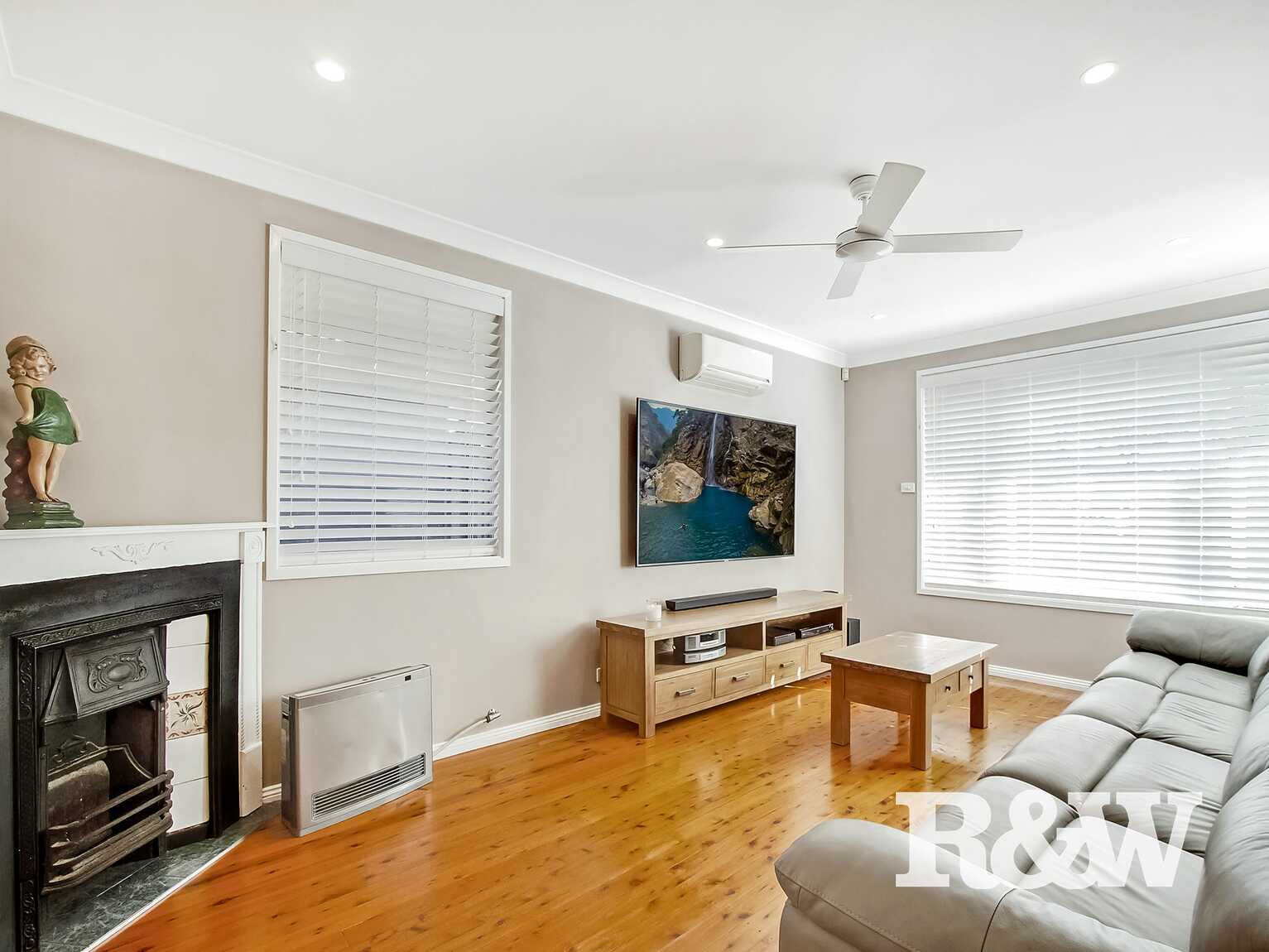 4 Turner Street Colyton