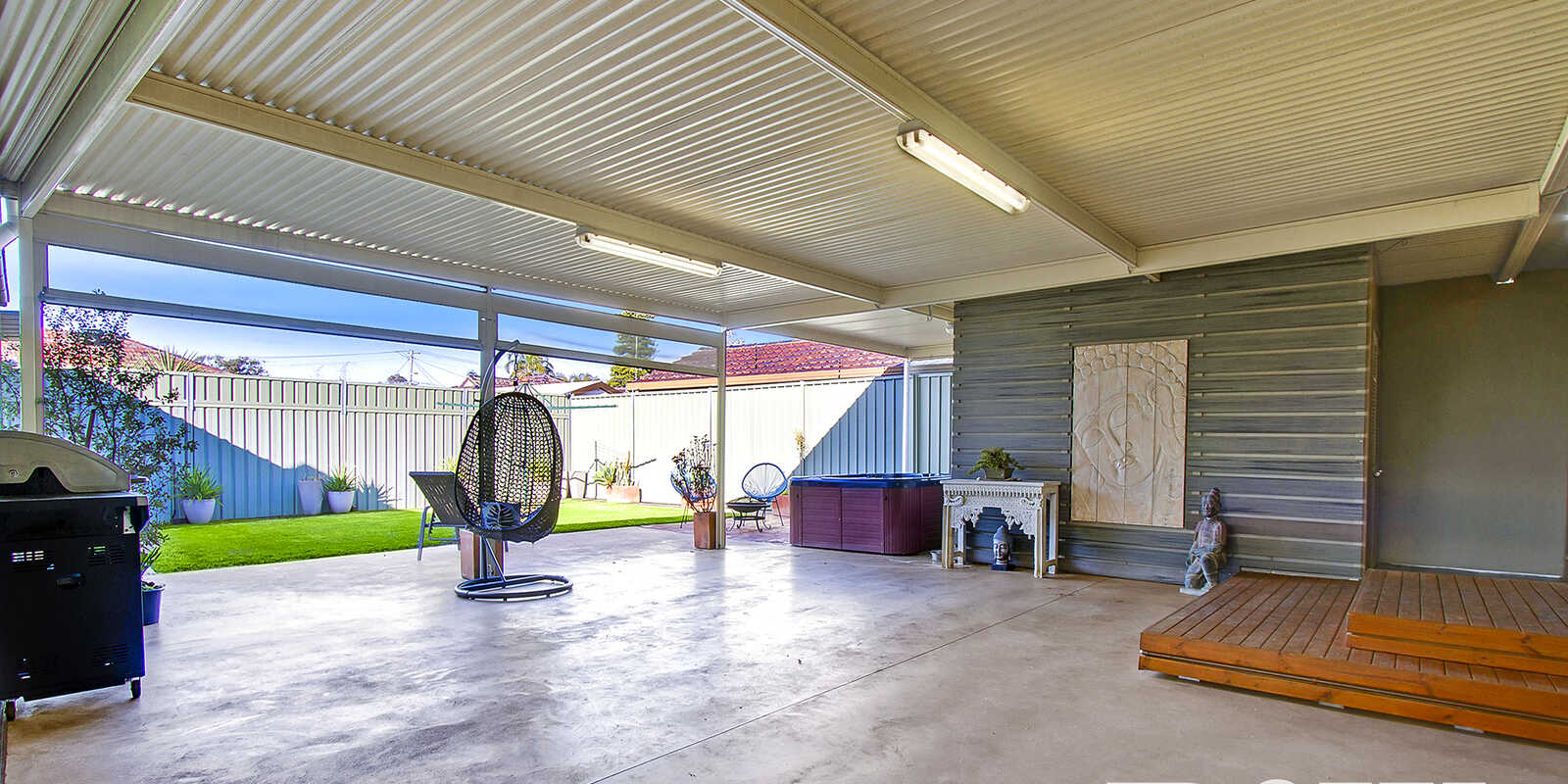 4 Turner Street Colyton