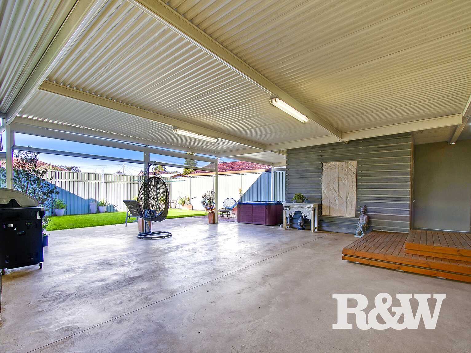 4 Turner Street Colyton