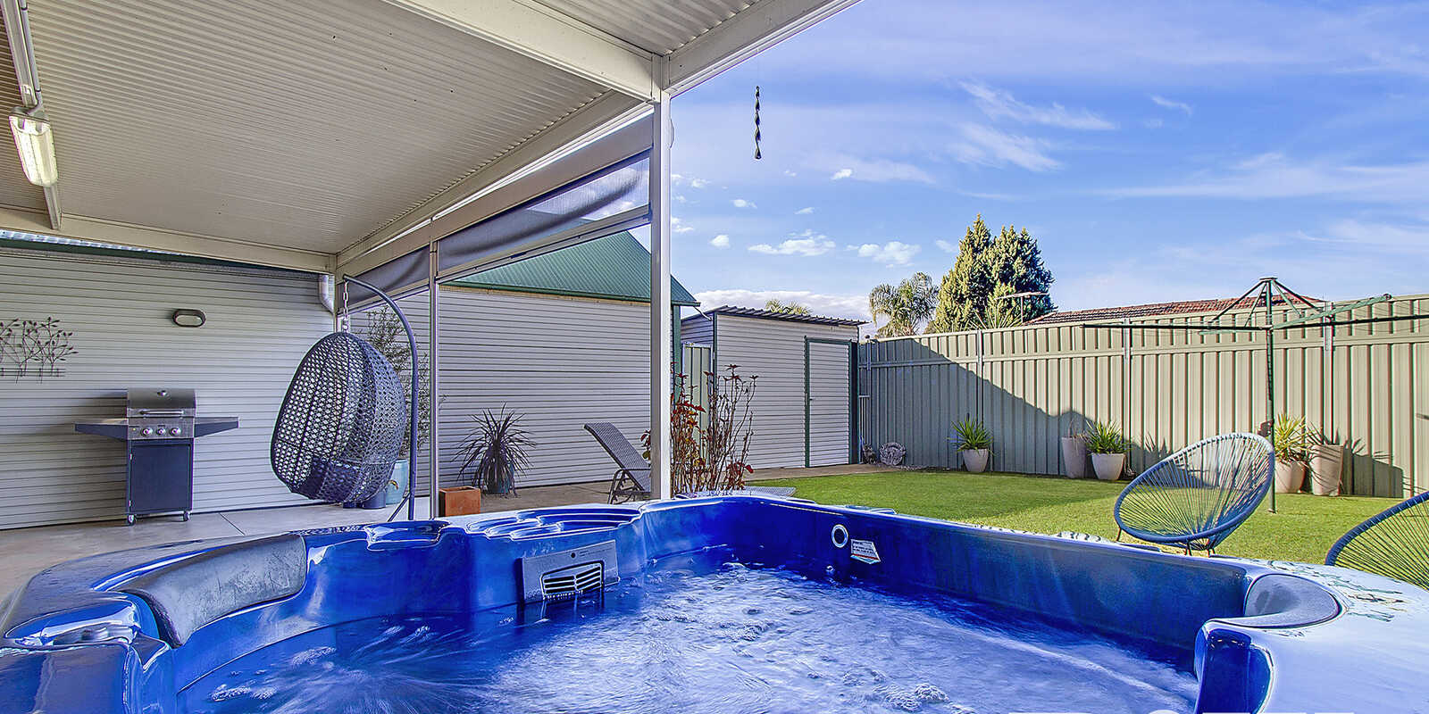 4 Turner Street Colyton