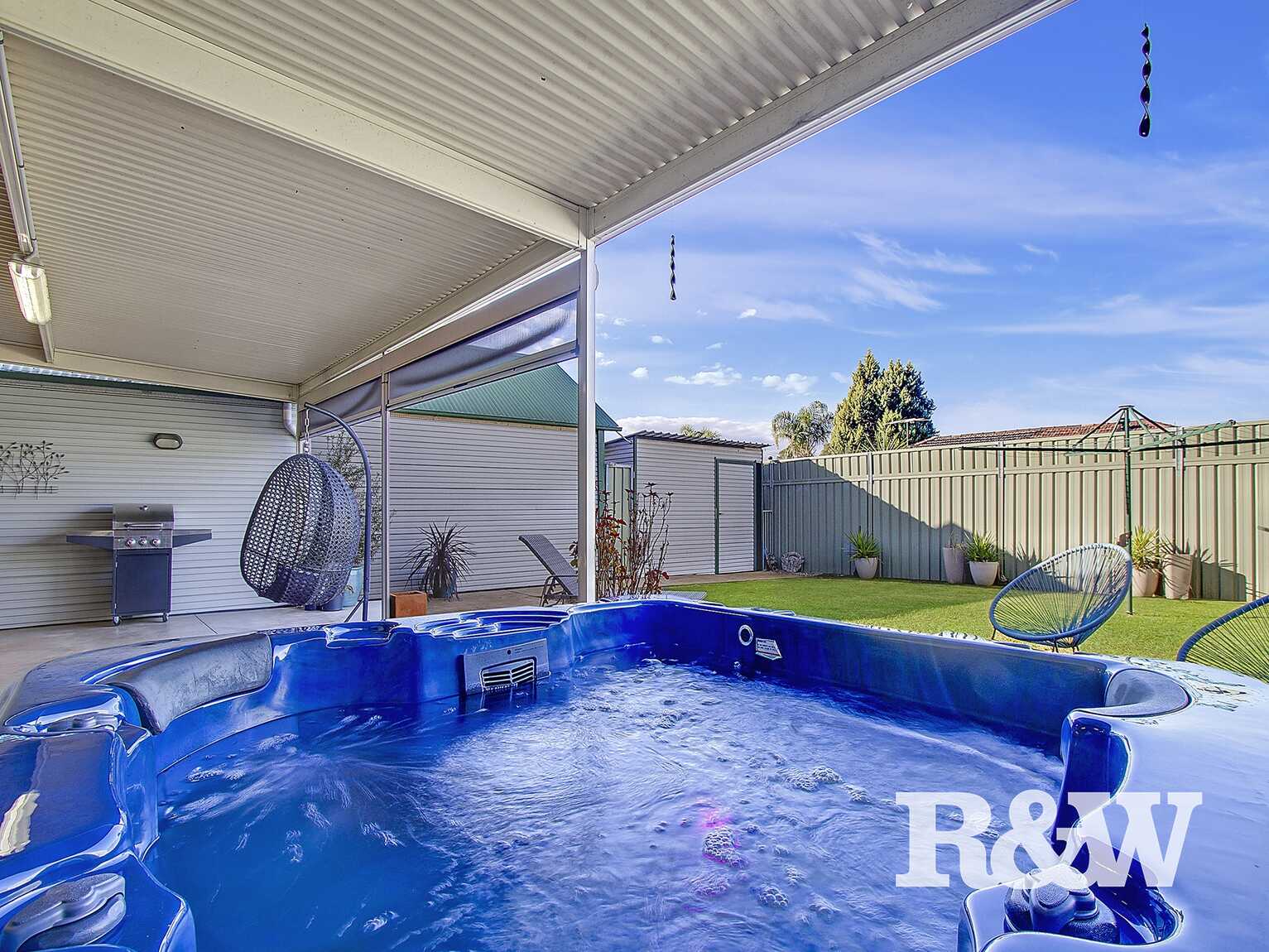 4 Turner Street Colyton