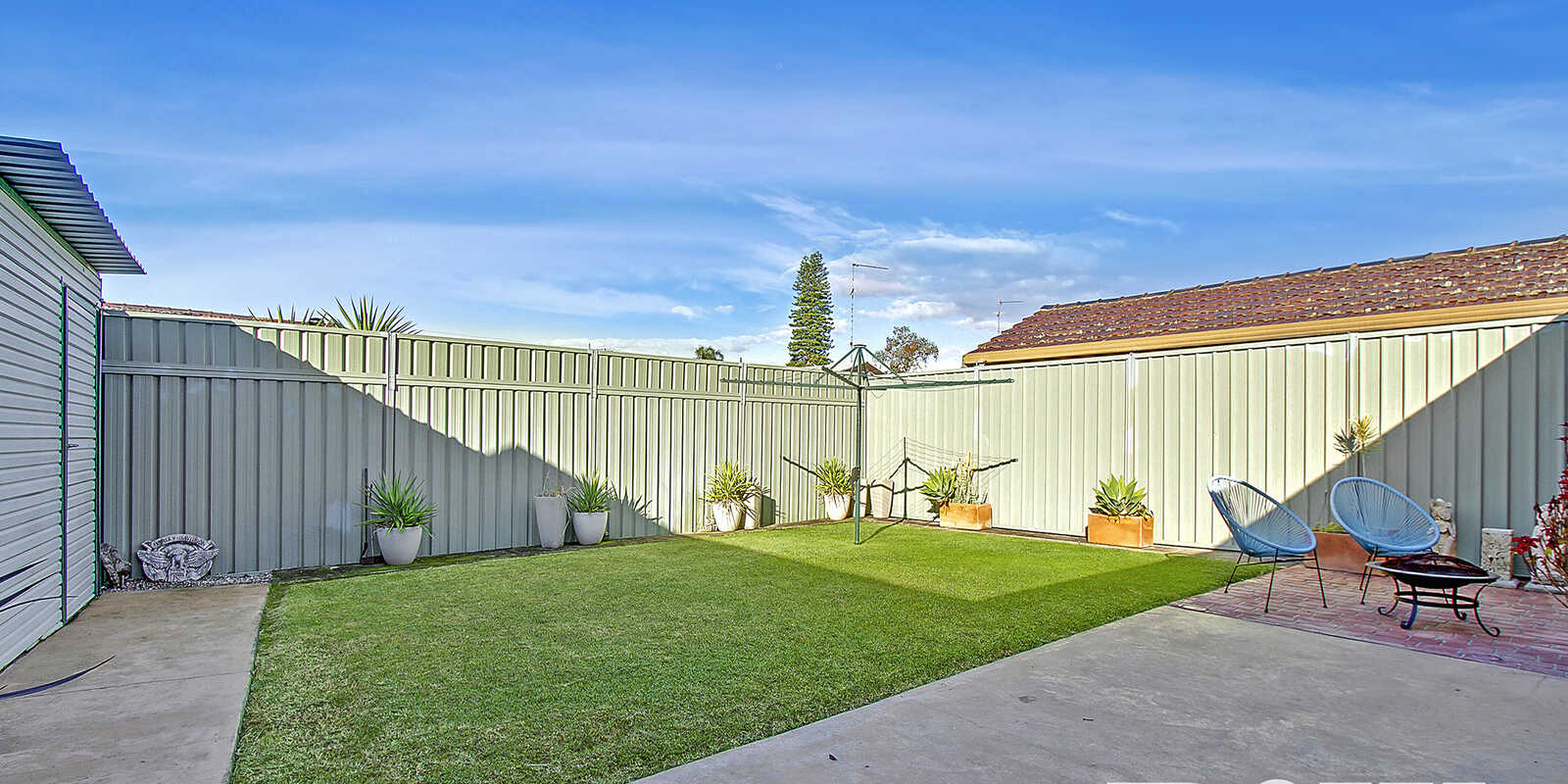 4 Turner Street Colyton