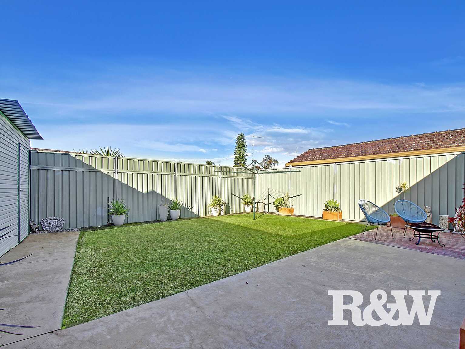 4 Turner Street Colyton