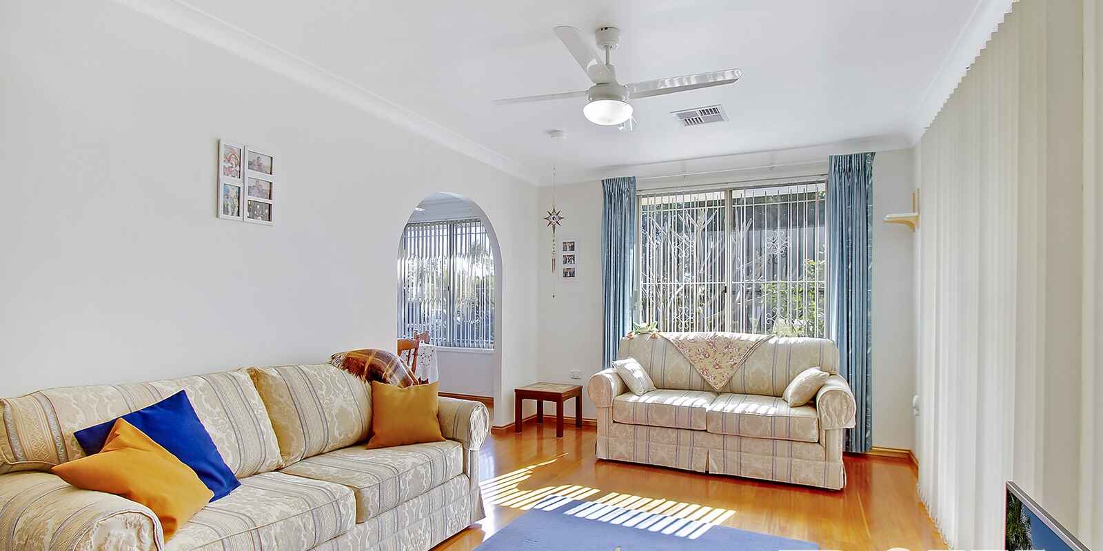 8 Garrick Road St Clair 8 Garrick Road St Clair