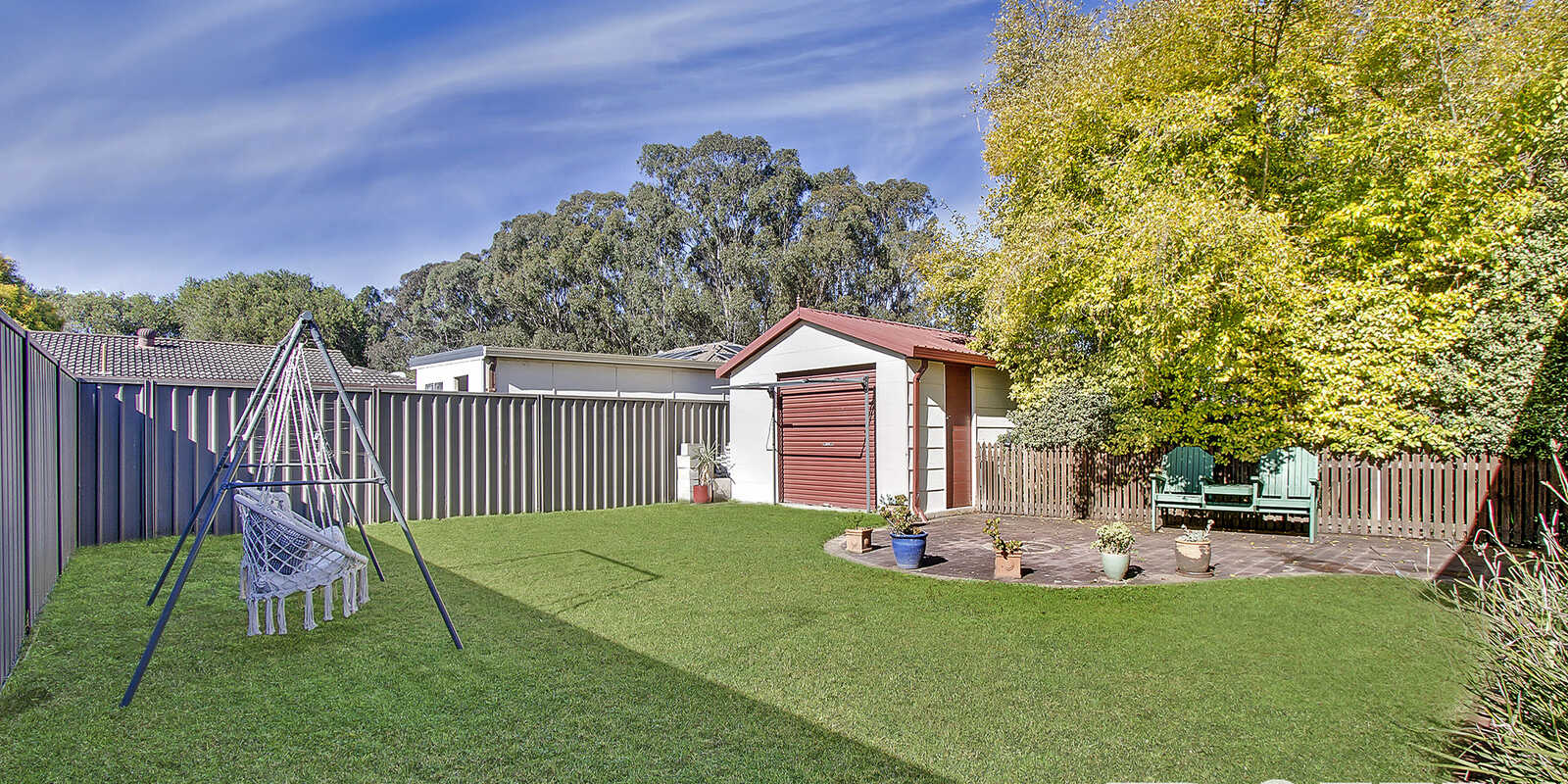 37 Shakespeare Drive St Clair 37 Shakespeare Drive St Clair