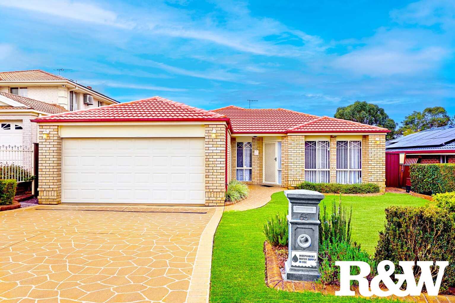 65 Eskdale Street Minchinbury