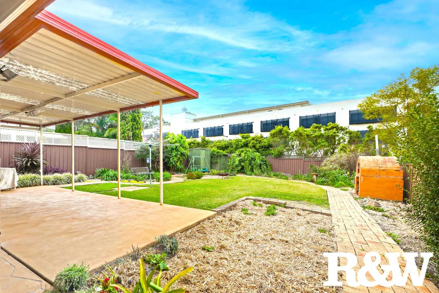 65 Eskdale Street Minchinbury