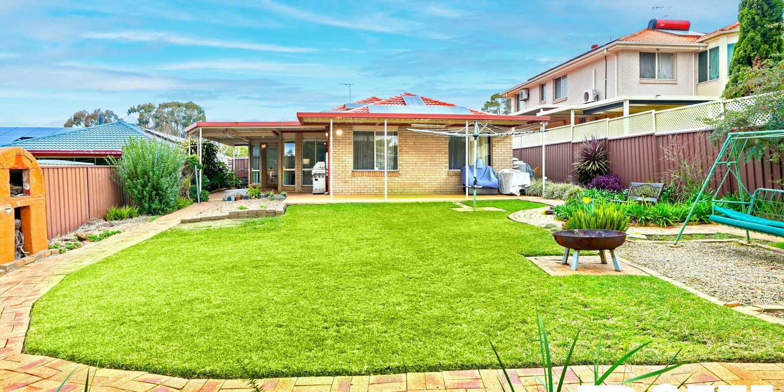 65 Eskdale Street Minchinbury