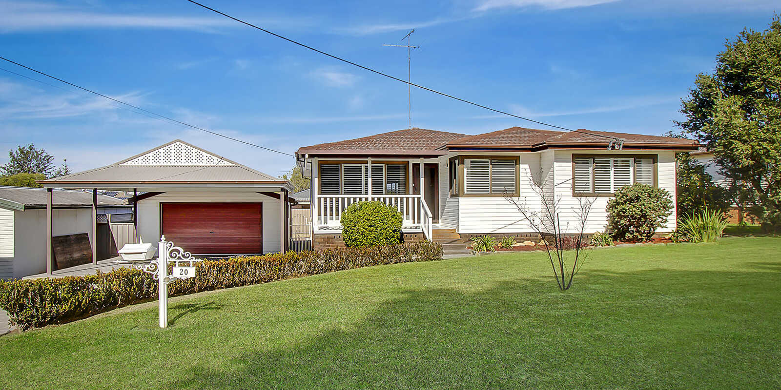 20 Gerring Street Colyton