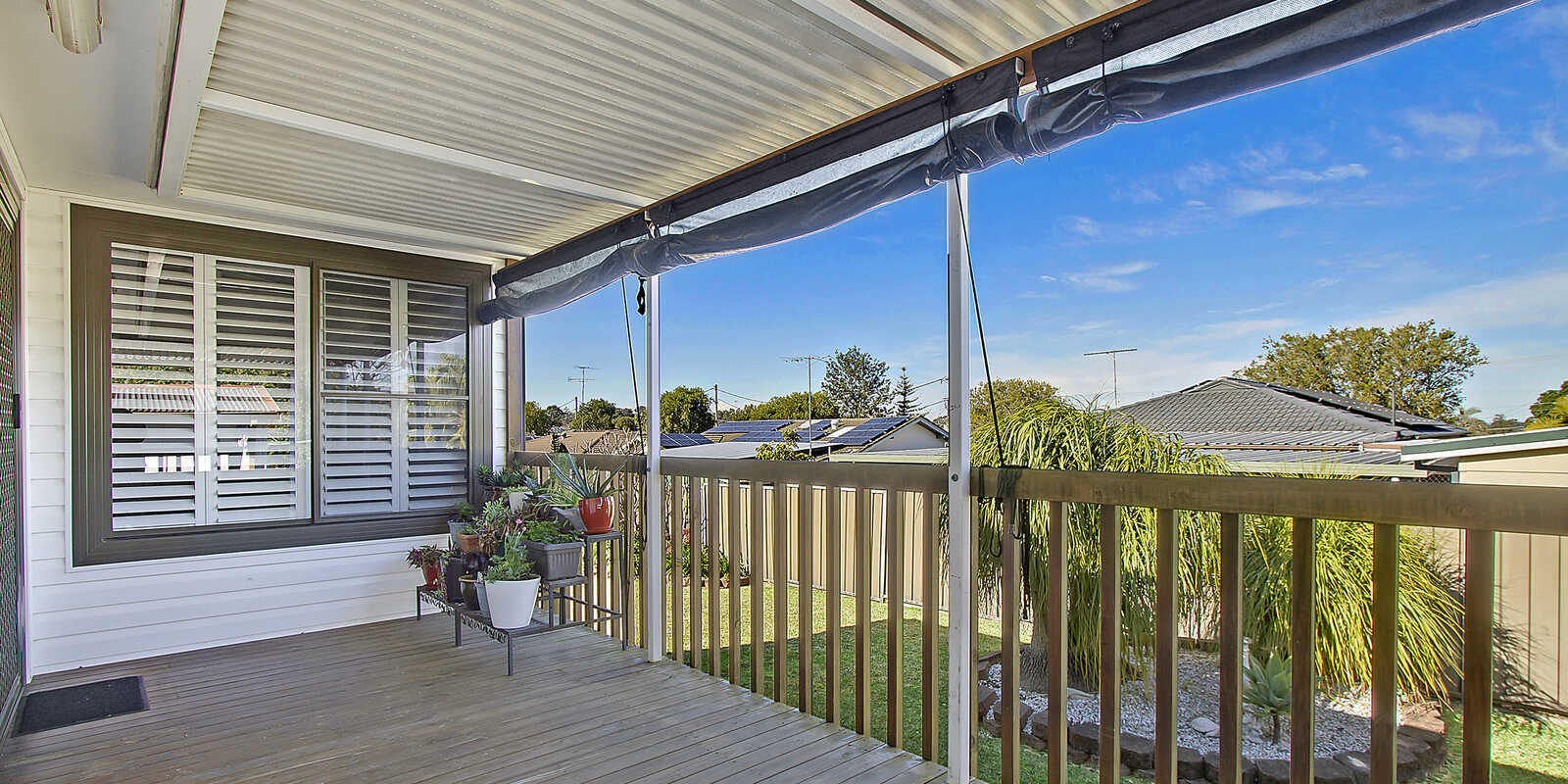 20 Gerring Street Colyton