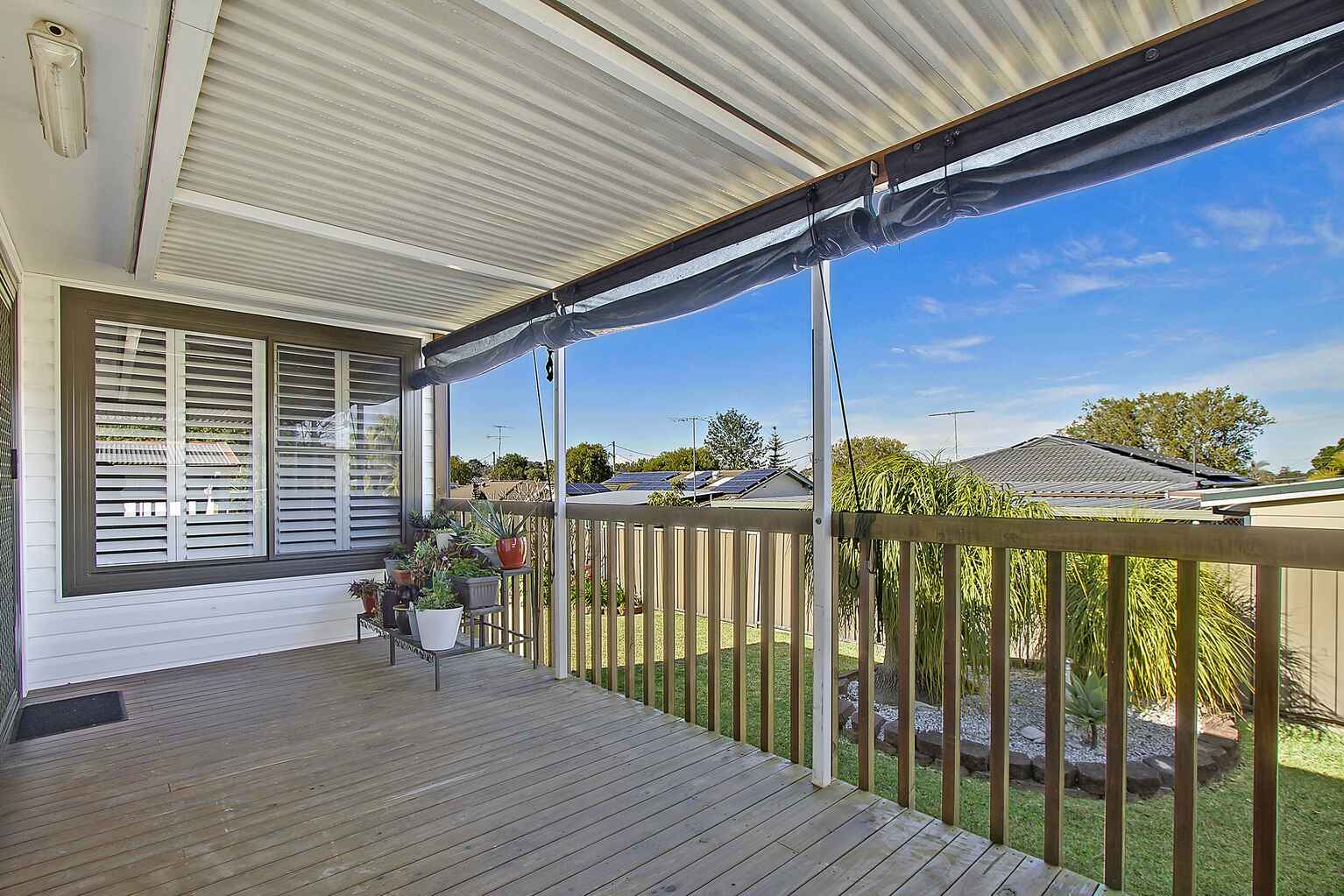 20 Gerring Street Colyton