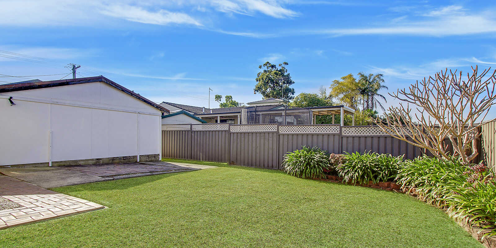 20 Gerring Street Colyton