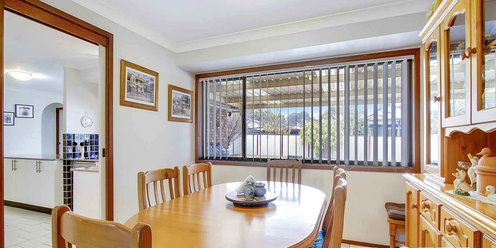 22 Ireland Street St Clair
