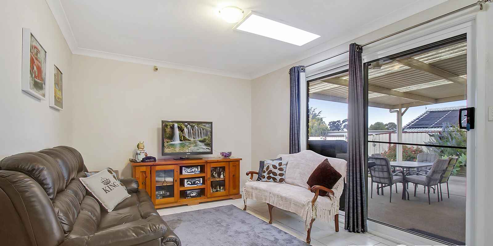 22 Ireland Street St Clair