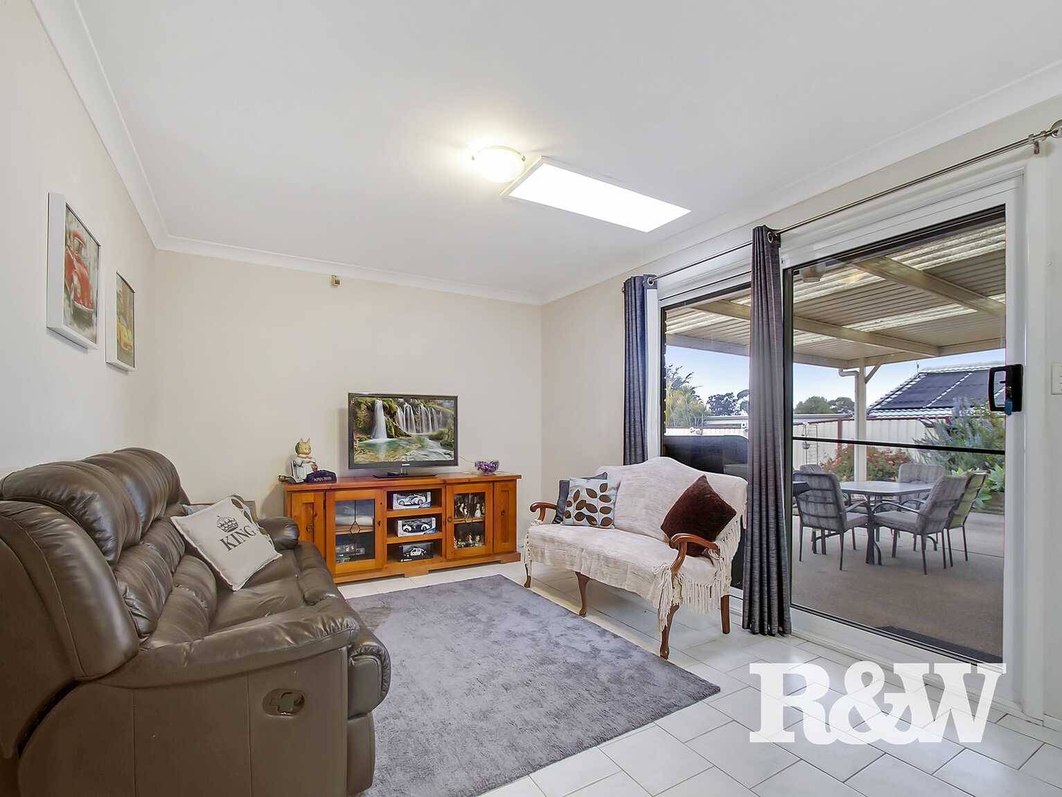 22 Ireland Street St Clair
