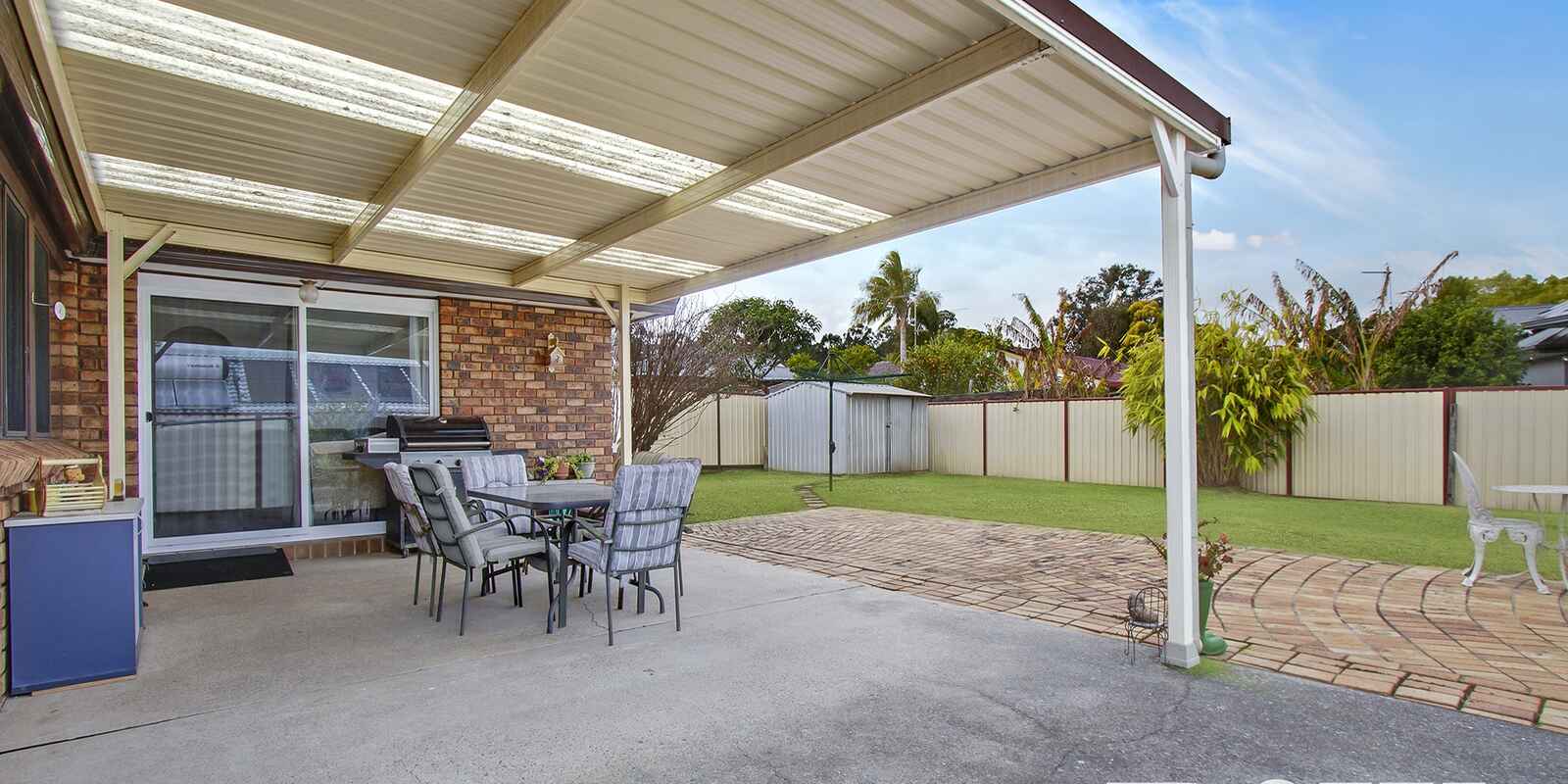 22 Ireland Street St Clair