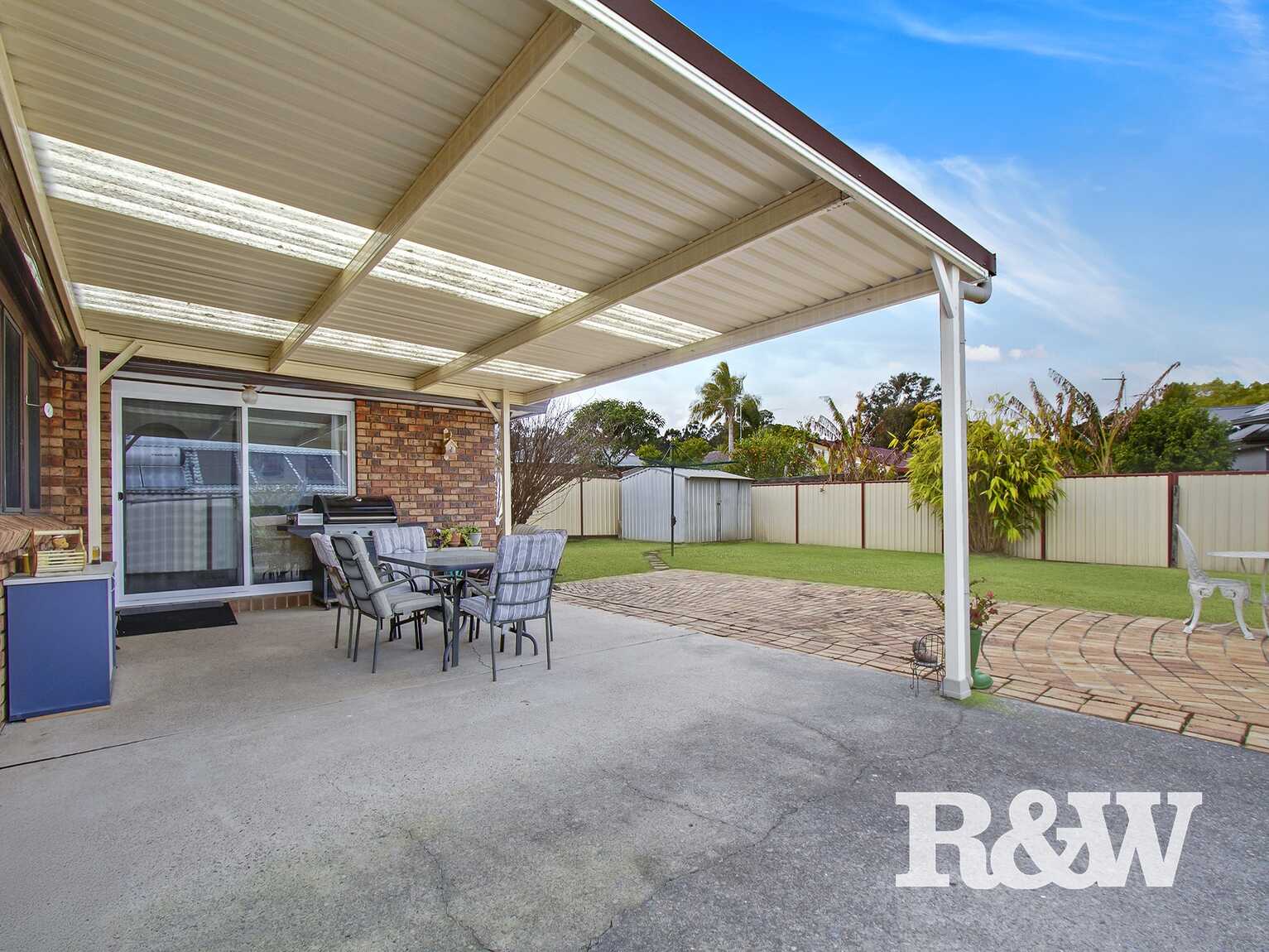 22 Ireland Street St Clair
