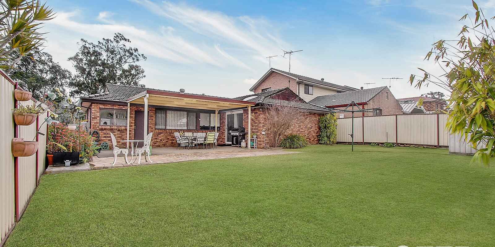 22 Ireland Street St Clair
