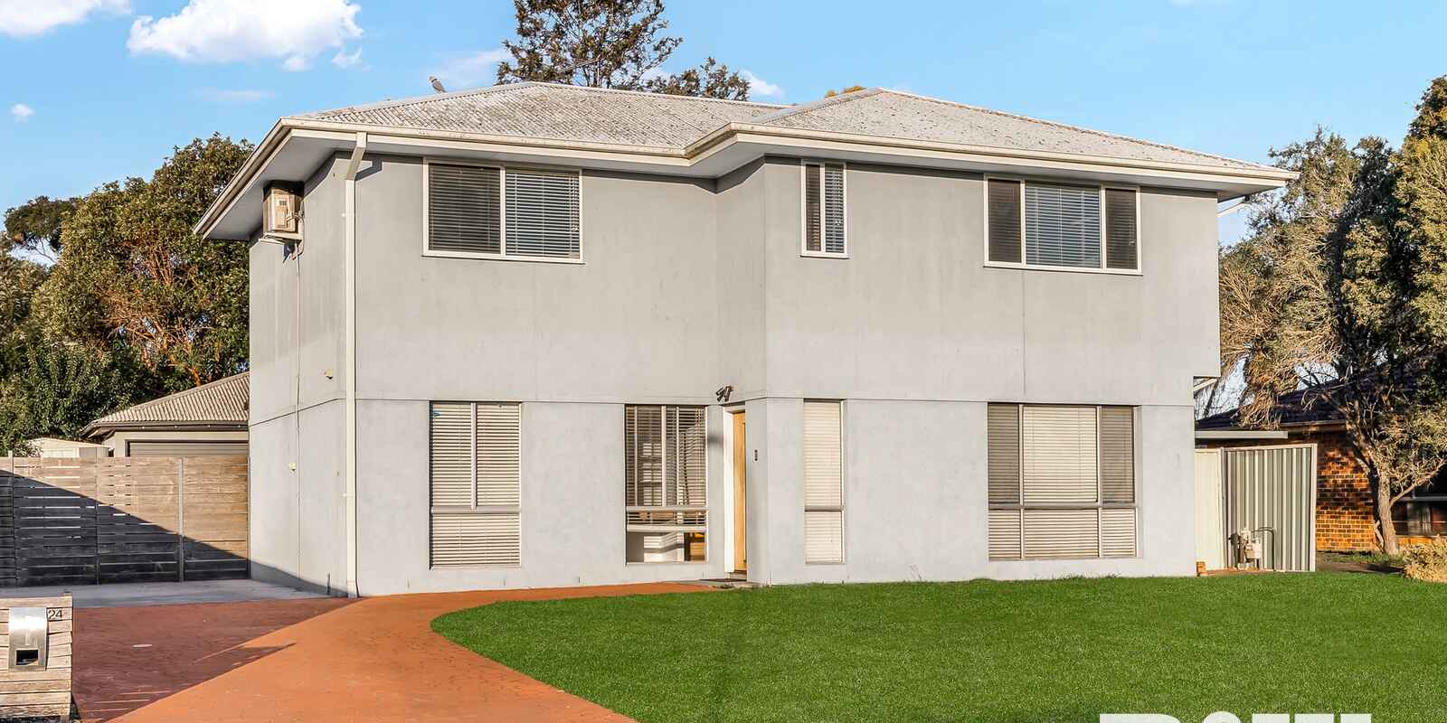 24 Madison Circuit St Clair 24 Madison Circuit St Clair