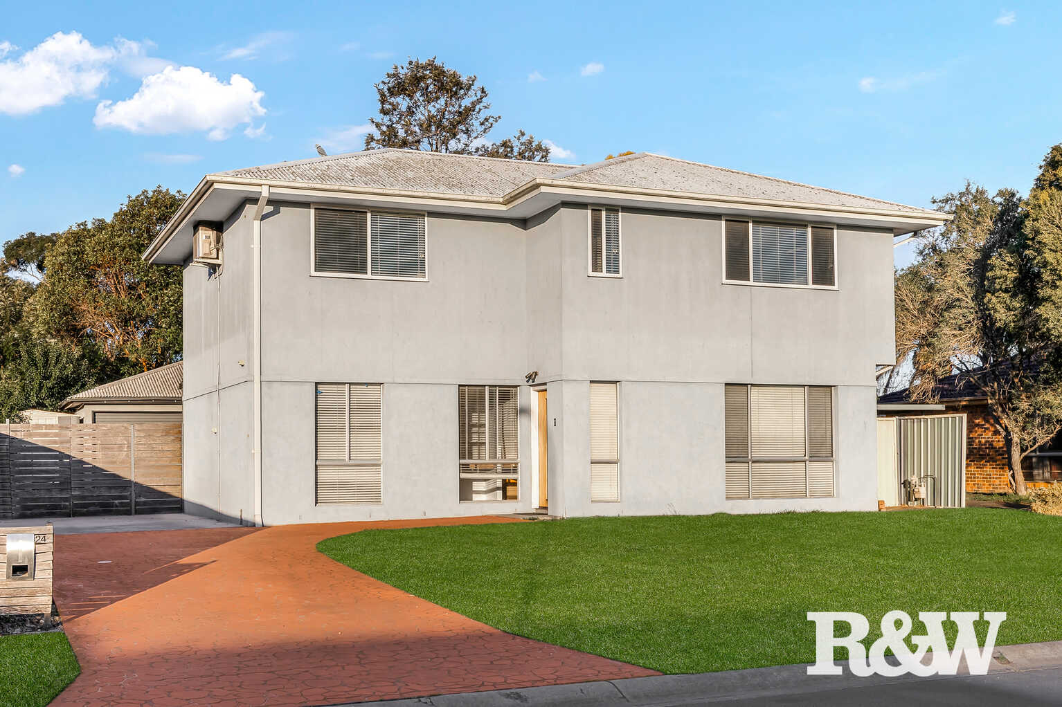 24 Madison Circuit St Clair 24 Madison Circuit St Clair