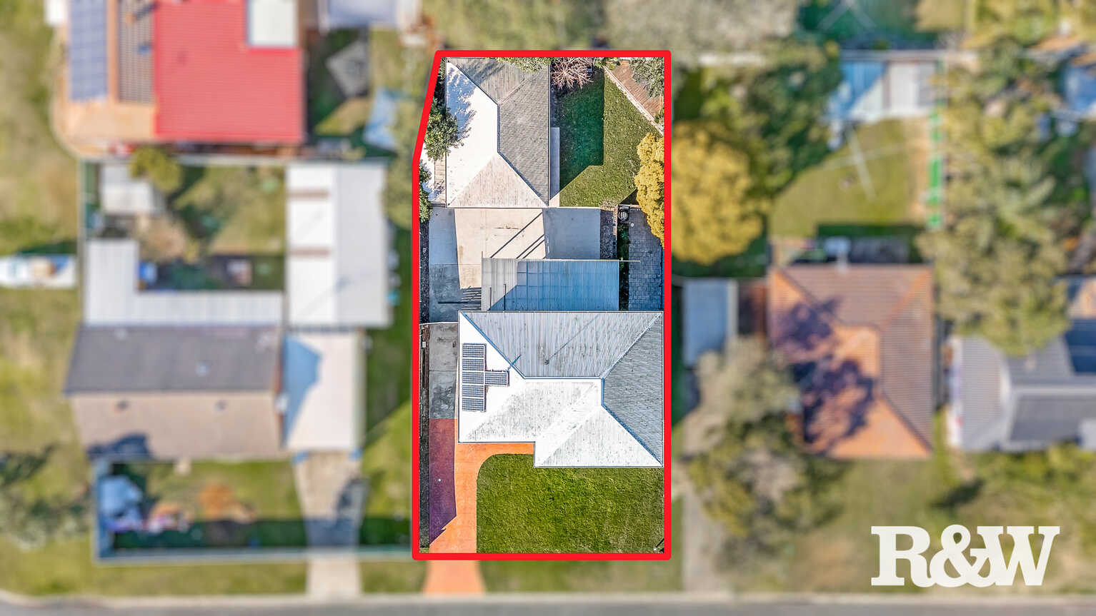 24 Madison Circuit St Clair 24 Madison Circuit St Clair