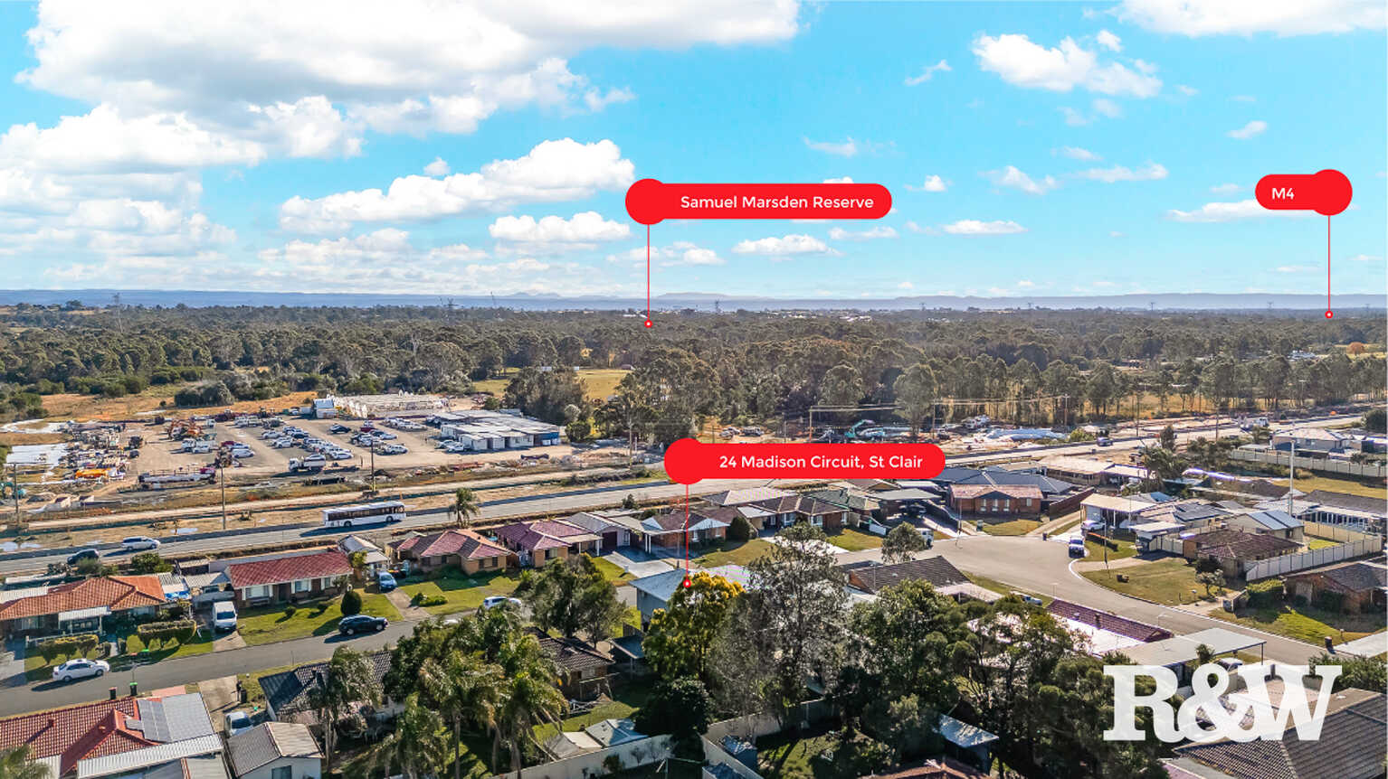 24 Madison Circuit St Clair 24 Madison Circuit St Clair