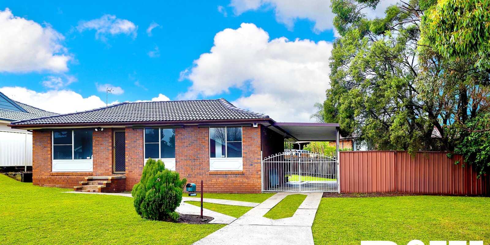 8 Nightmist Grove St Clair