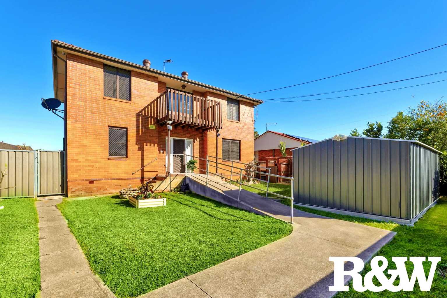 36 Gasmata Crescent Whalan 36 Gasmata Crescent Whalan