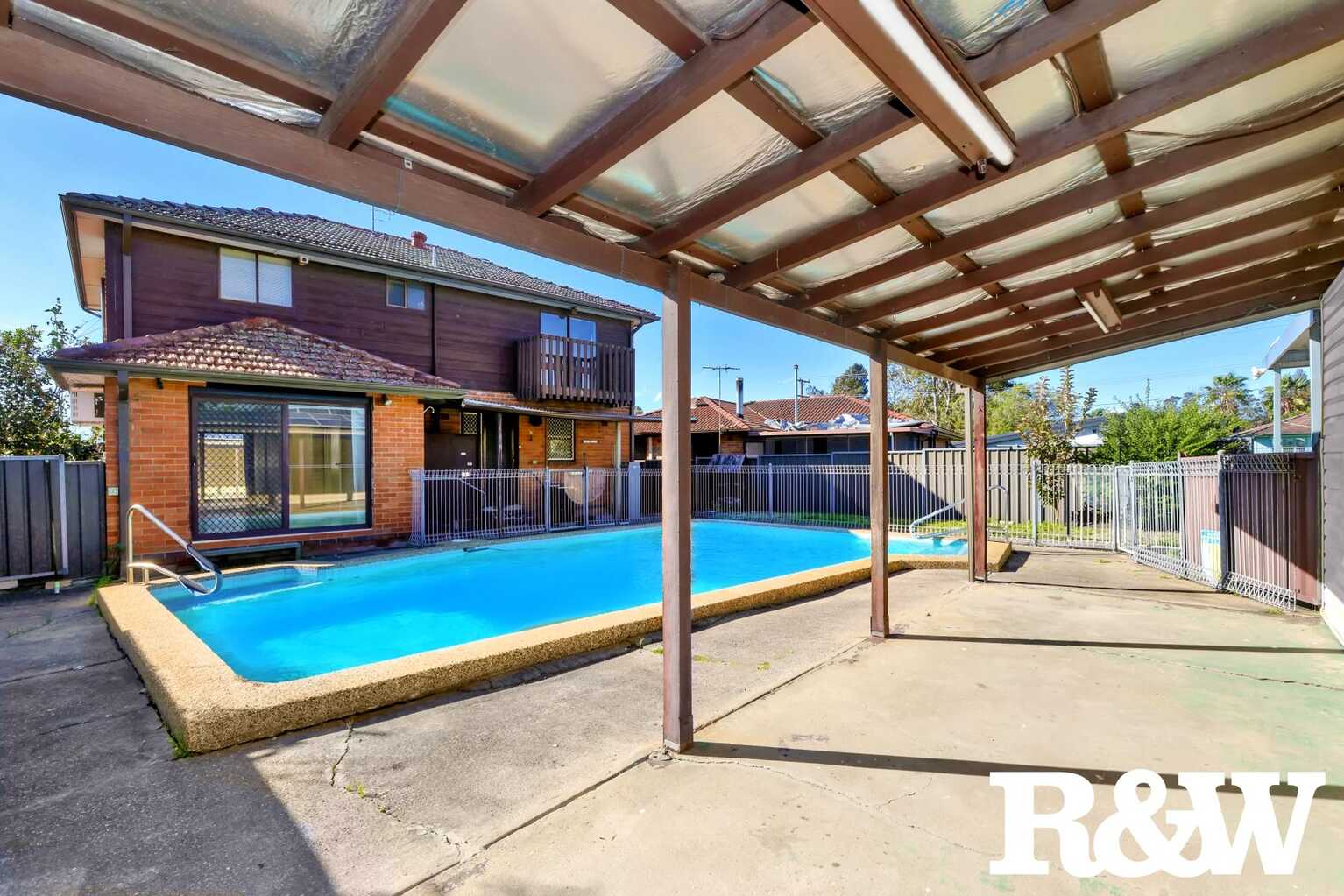 36 Gasmata Crescent Whalan 36 Gasmata Crescent Whalan