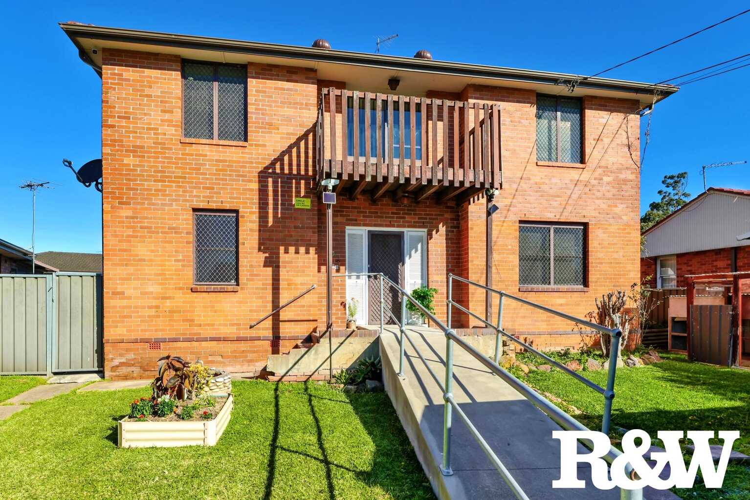 36 Gasmata Crescent Whalan 36 Gasmata Crescent Whalan