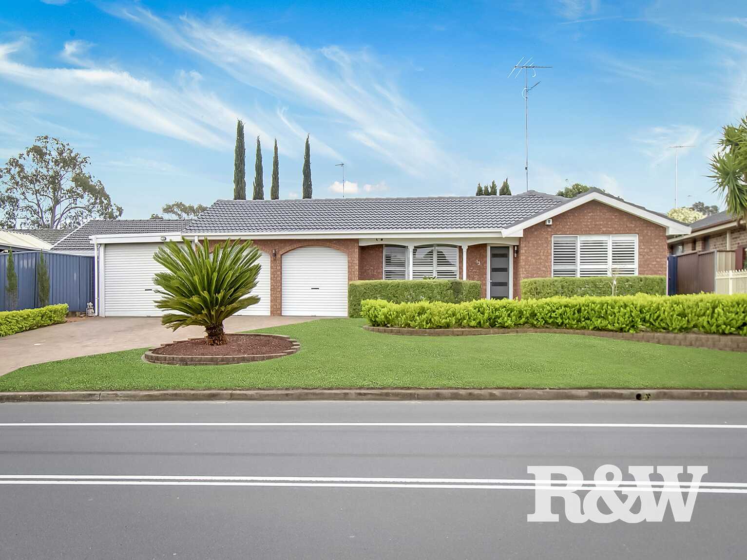13 Mcintyre Avenue St Clair 13 Mcintyre Avenue St Clair