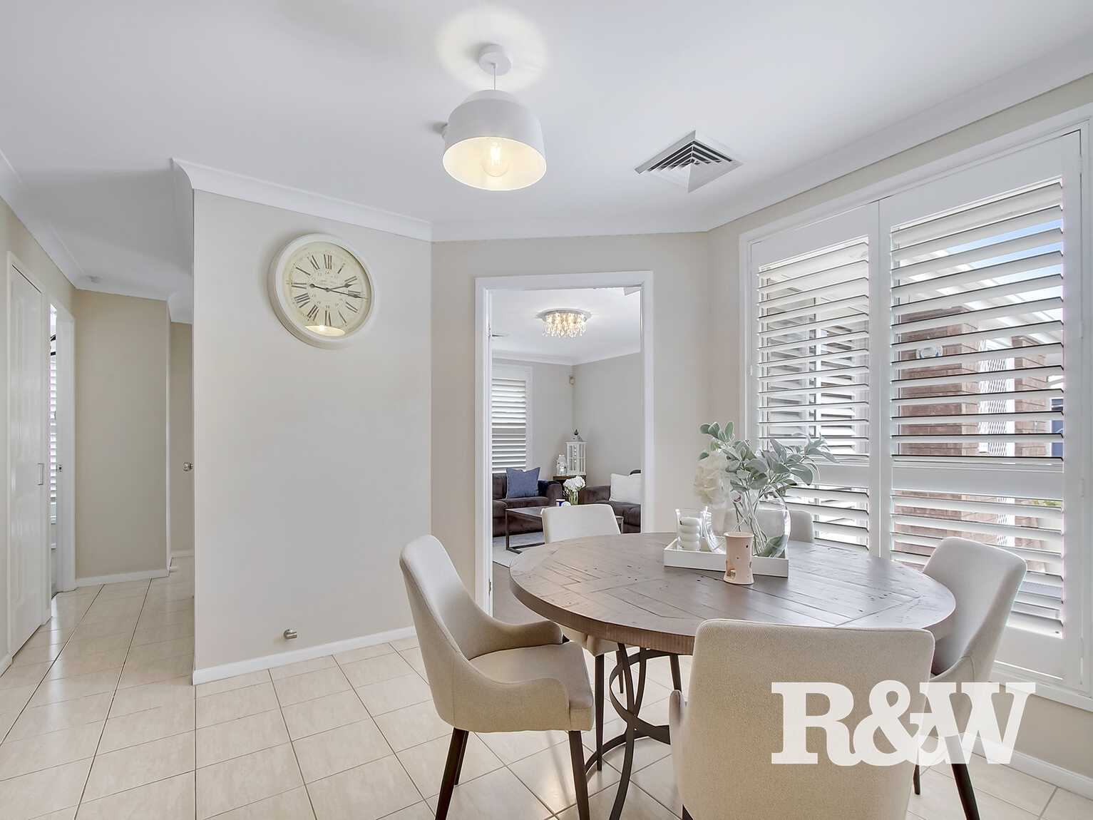 13 Mcintyre Avenue St Clair 13 Mcintyre Avenue St Clair