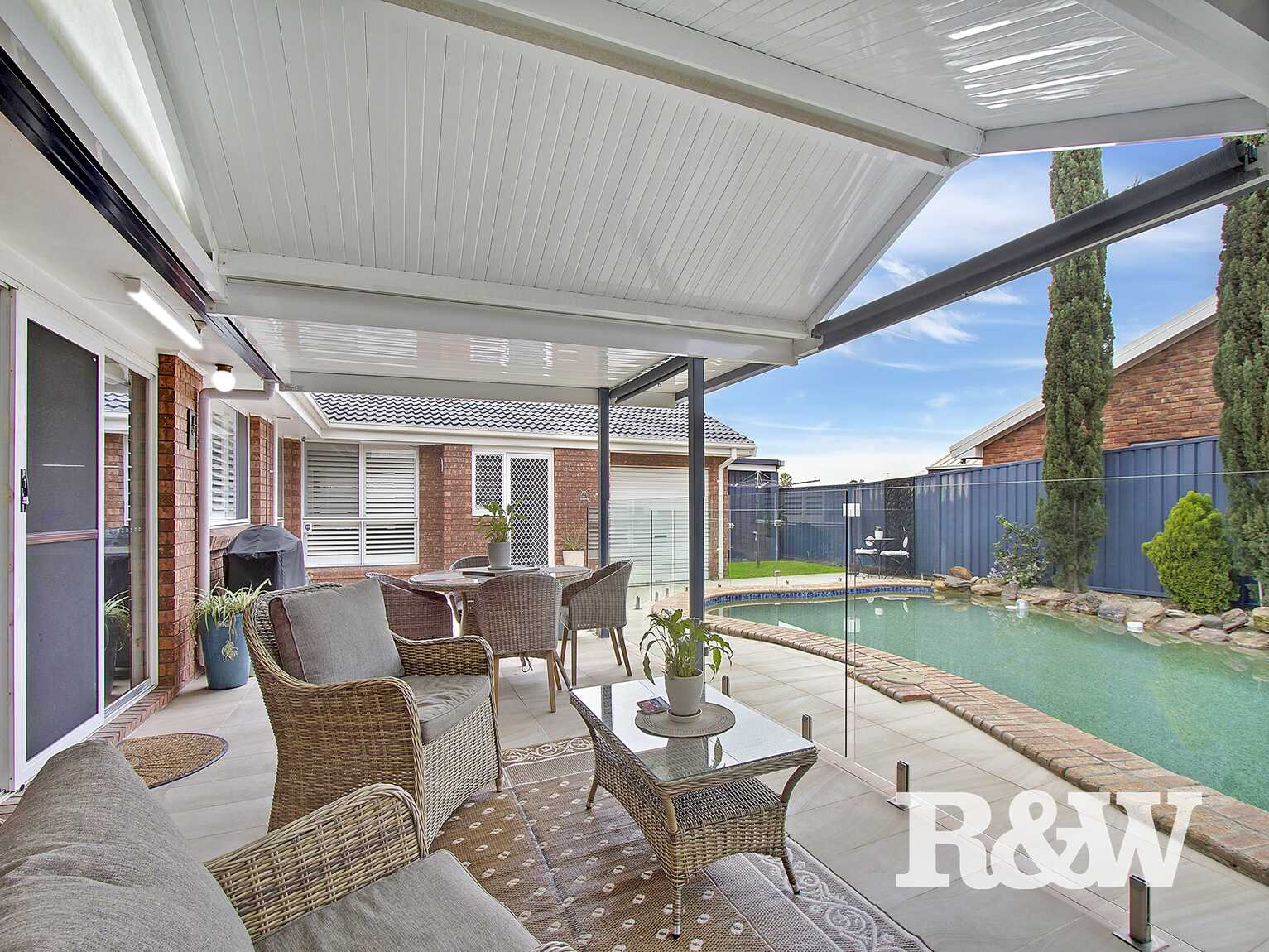 13 Mcintyre Avenue St Clair 13 Mcintyre Avenue St Clair