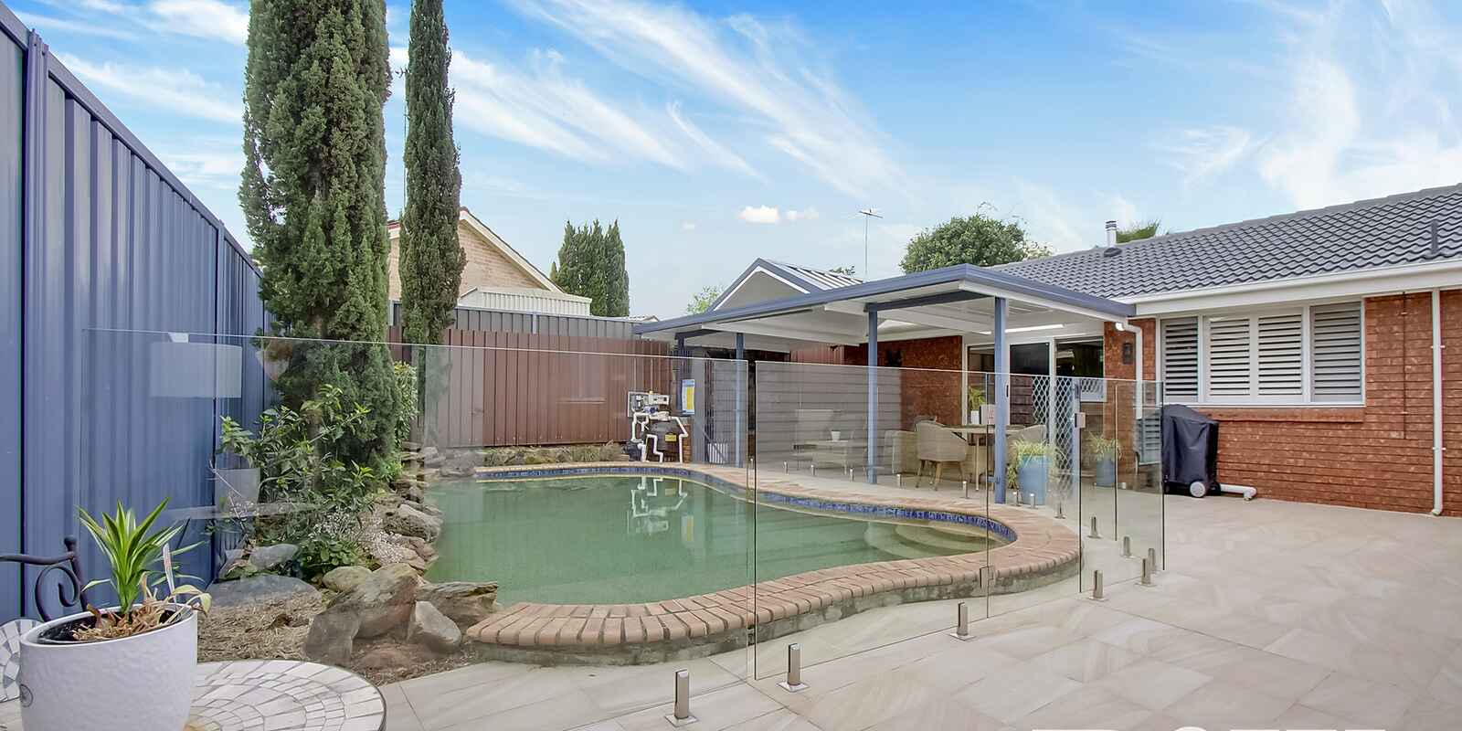 13 Mcintyre Avenue St Clair 13 Mcintyre Avenue St Clair